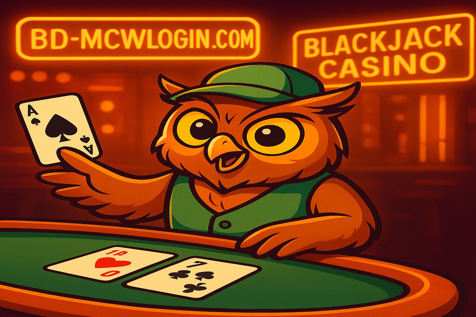 mcw login