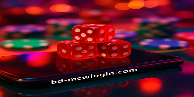 mcw login-এর