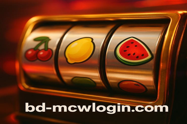 mcw login