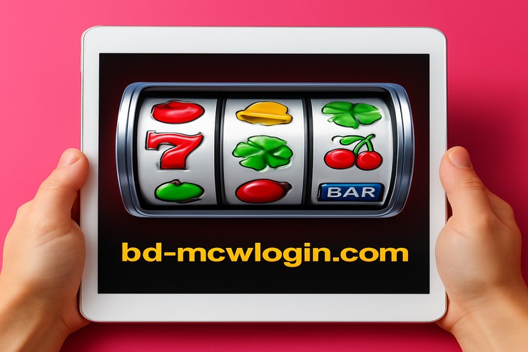 mcw login